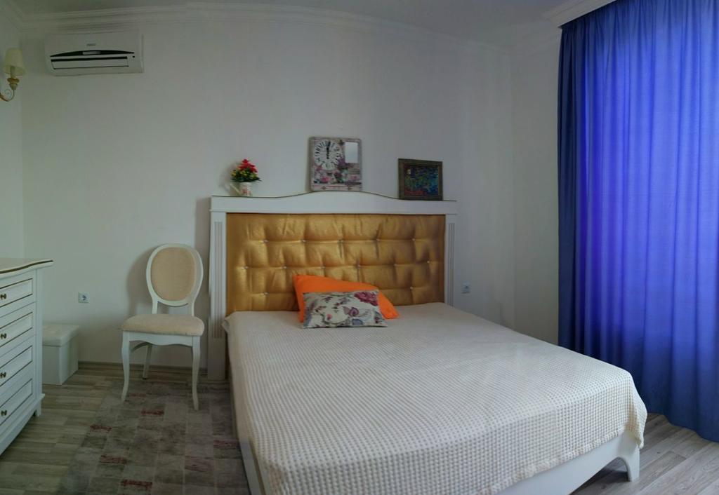 Sirena Apartment Sveti Vlas Quarto foto