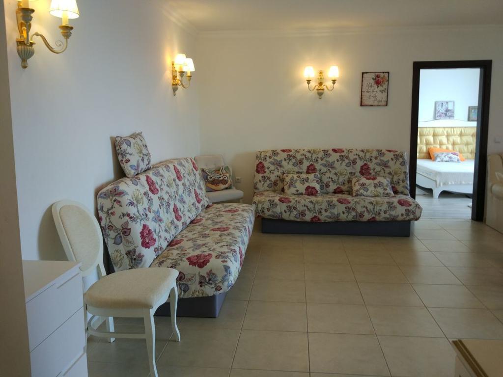 Sirena Apartment Sveti Vlas Quarto foto