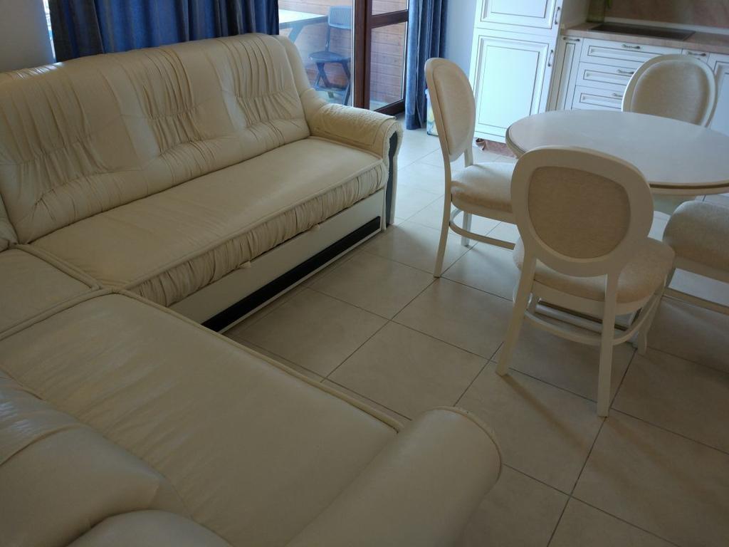 Sirena Apartment Sveti Vlas Quarto foto