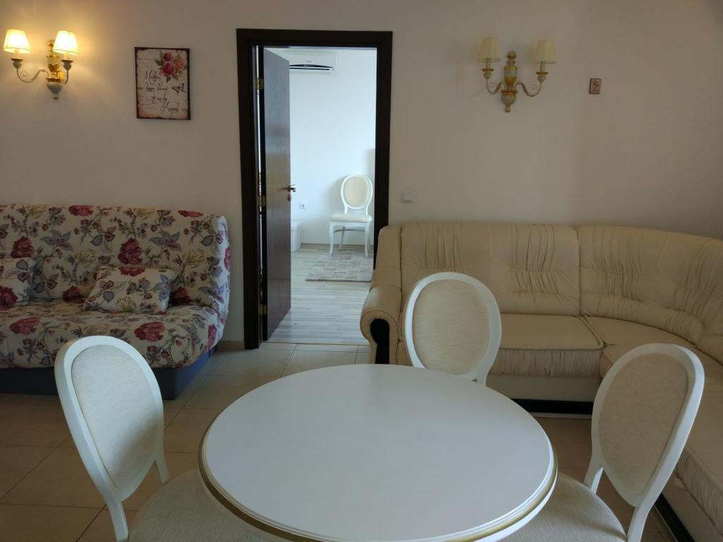 Sirena Apartment Sveti Vlas Quarto foto