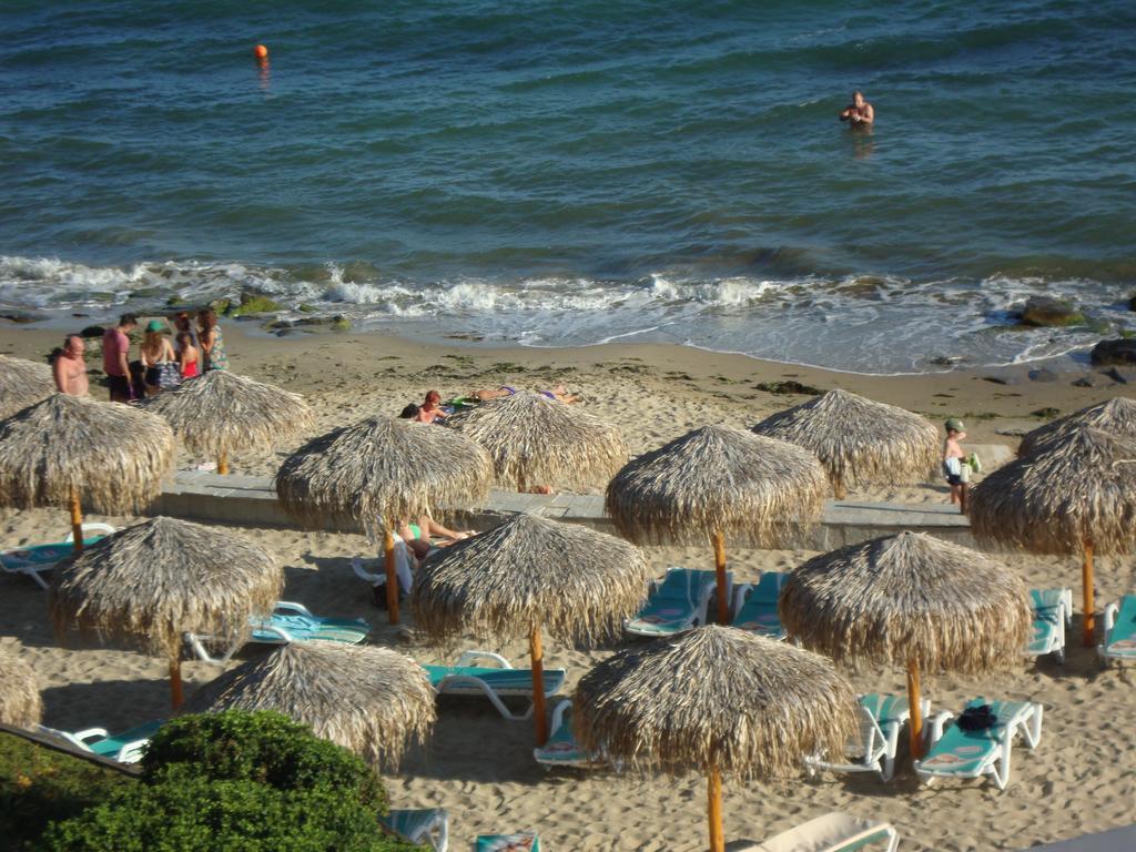 Sirena Apartment Sveti Vlas Exterior foto